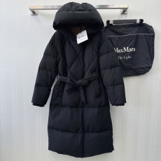 Max Mara Down Jackets